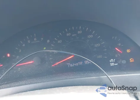 2008 Toyota Camry Le из США, поврежденный, VIN 4T1BE46K68U772500